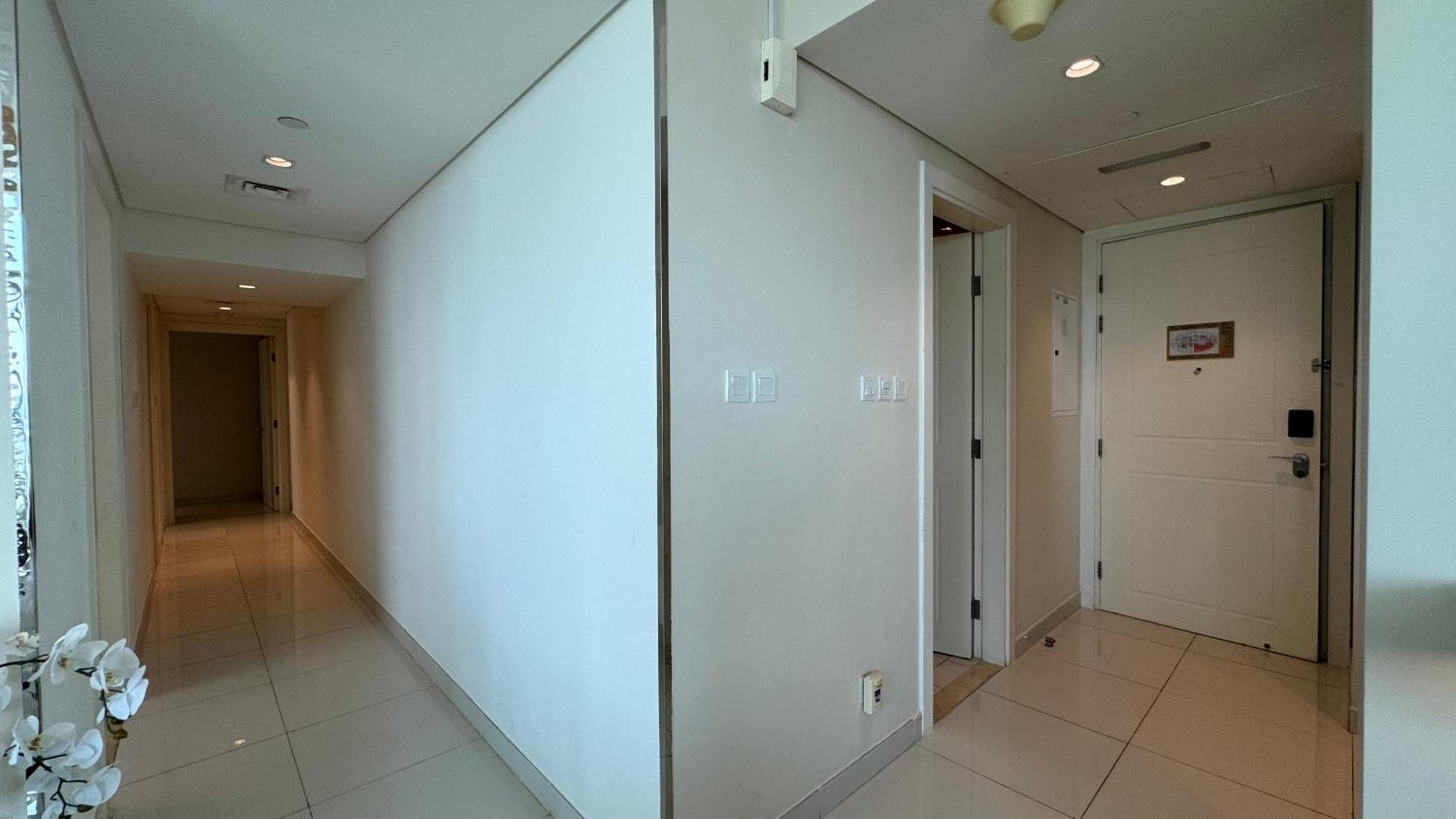 Apartment Magnificent - Damac Distinction Downtown Dubai