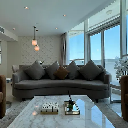 Appartement Magnificent - Damac Distinction Downtown à Dubaï Extérieur photo