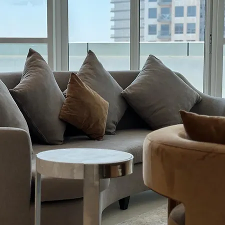 Appartement Magnificent - Damac Distinction Downtown à Dubaï Extérieur photo