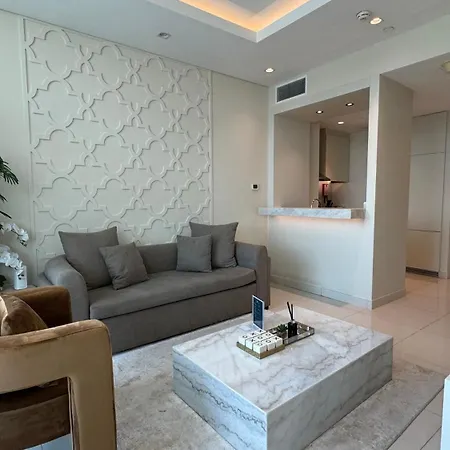 Appartement Magnificent - Damac Distinction Downtown à Dubaï Extérieur photo