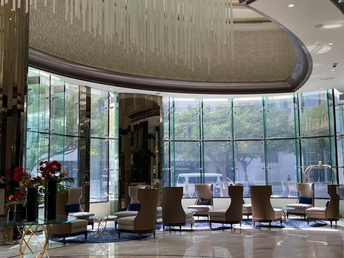 Magnificent - Damac Distinction Downtown Appartement Dubaï