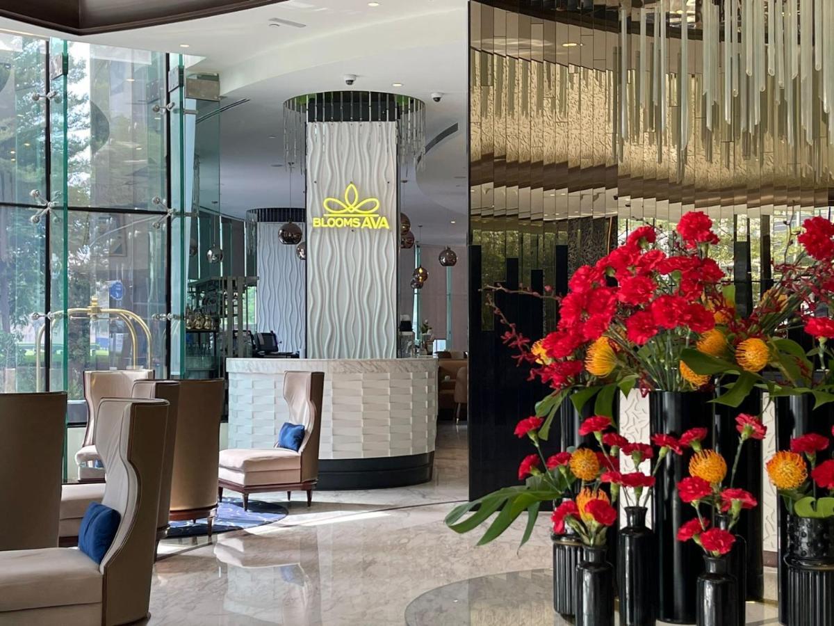 Magnificent - Damac Distinction Downtown Appartement *