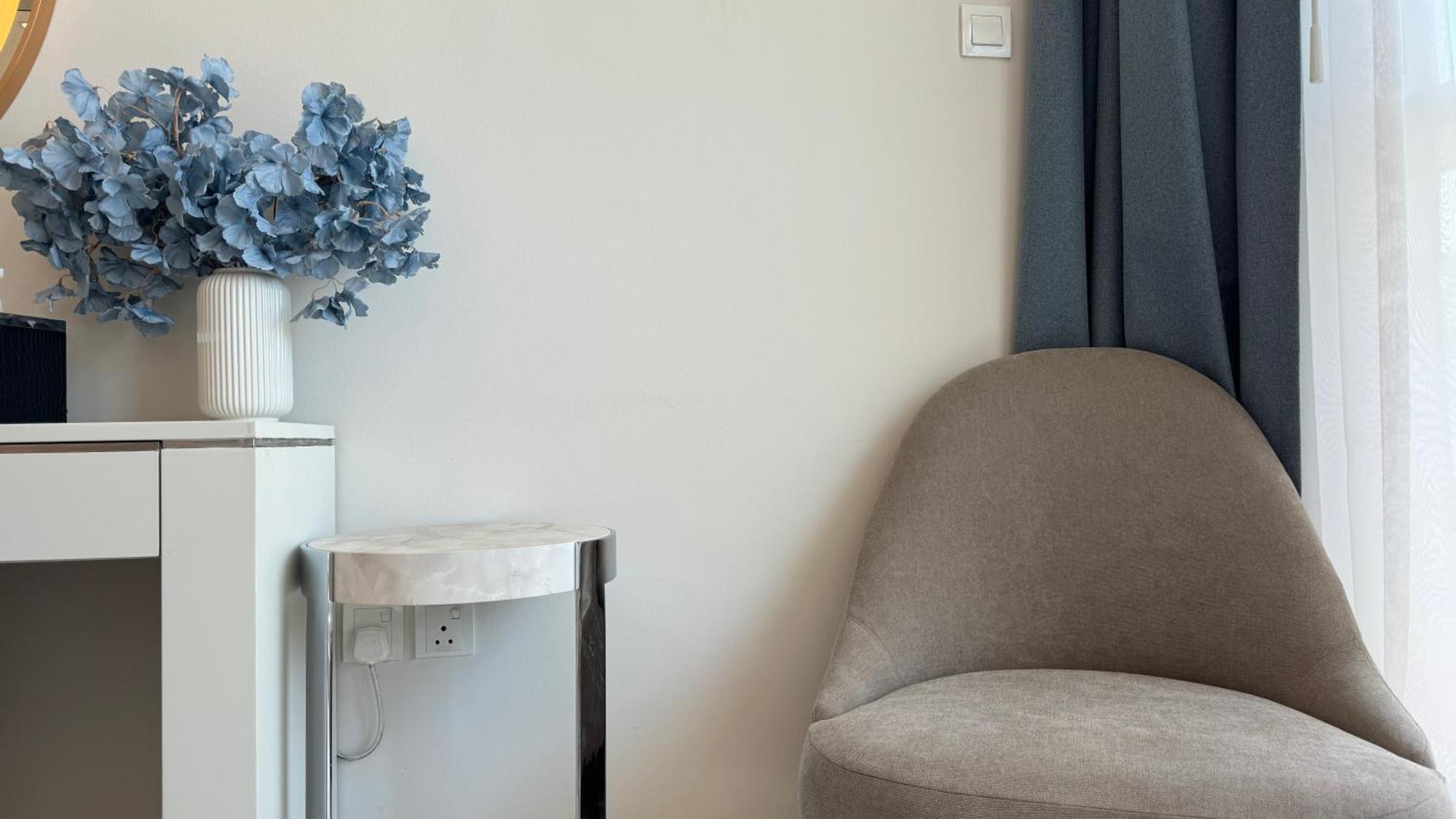 Appartement Magnificent - Damac Distinction Downtown Dubaï