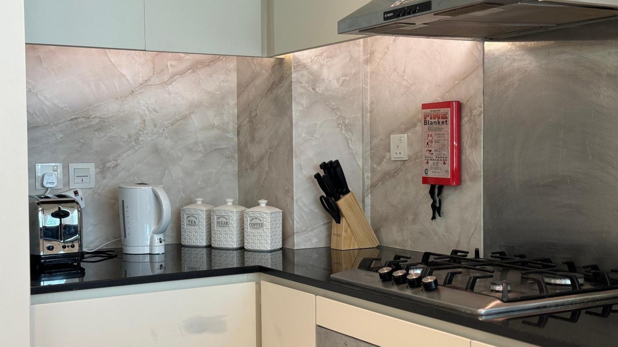 Magnificent - Damac Distinction Downtown Appartement