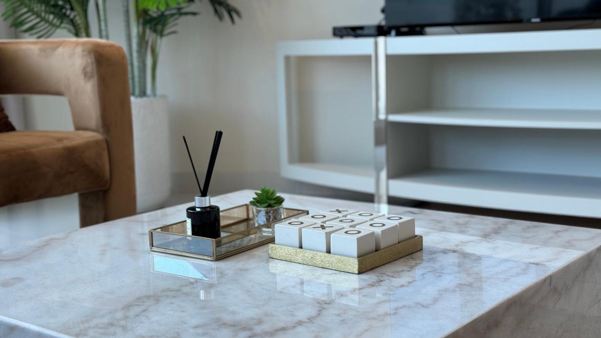 Appartement Magnificent - Damac Distinction Downtown Dubaï