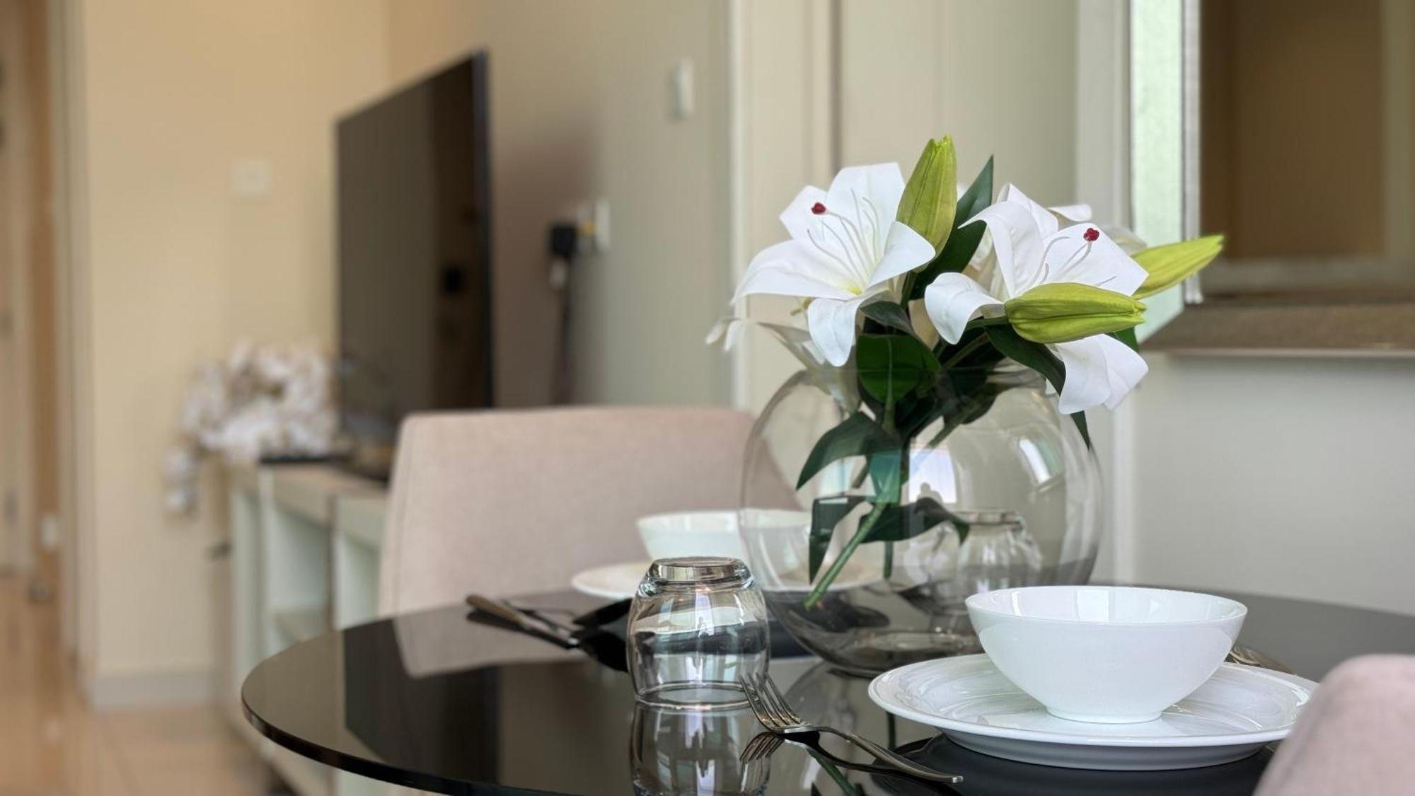 Magnificent - Damac Distinction Downtown Dubaï