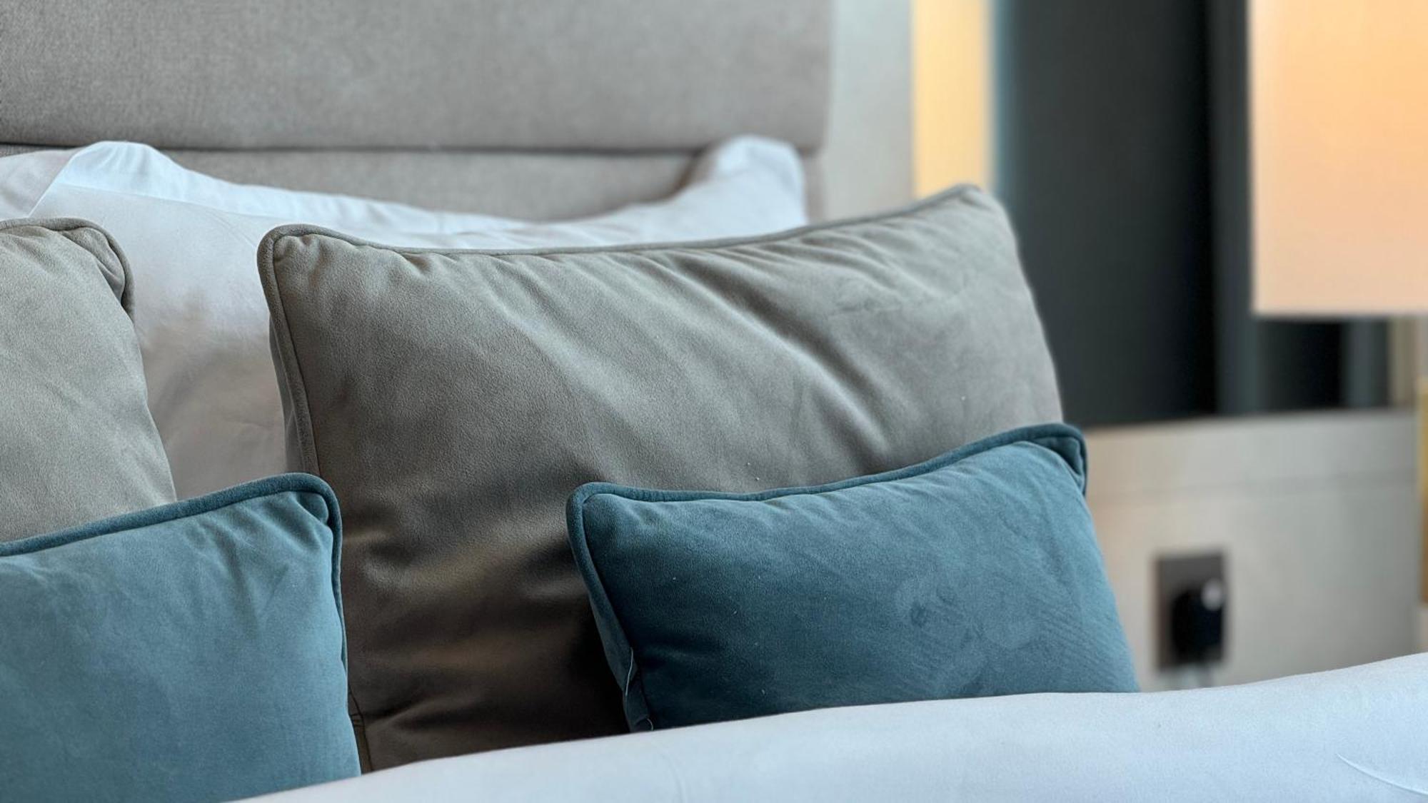 Appartement Magnificent - Damac Distinction Downtown *