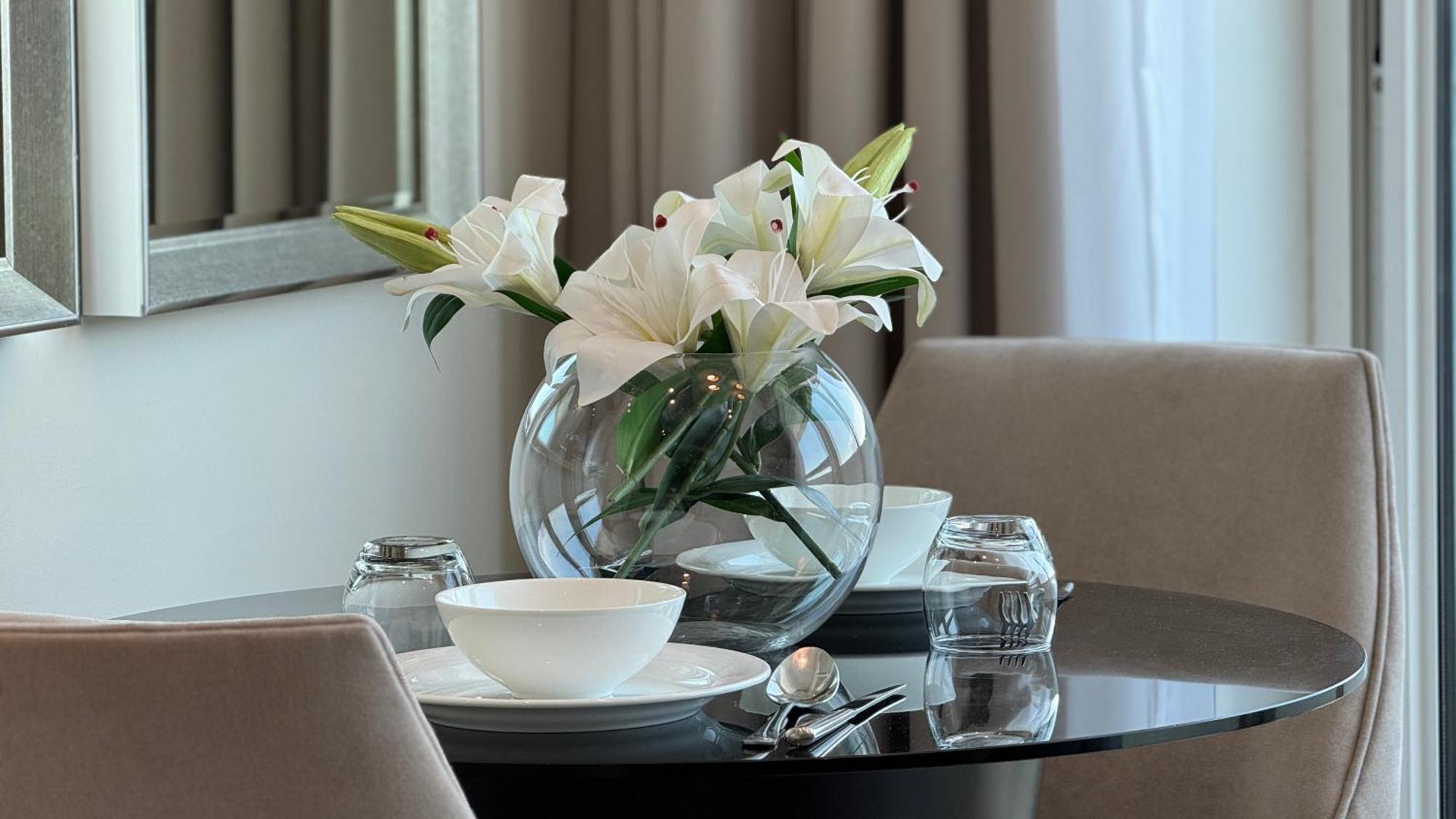 Magnificent - Damac Distinction Downtown Appartement Dubaï
